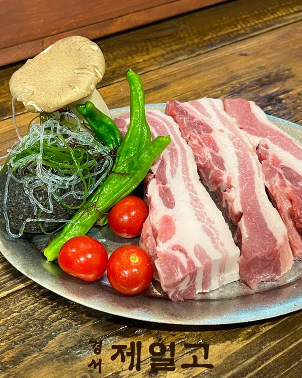 キョンソ チェイルゴの写真5