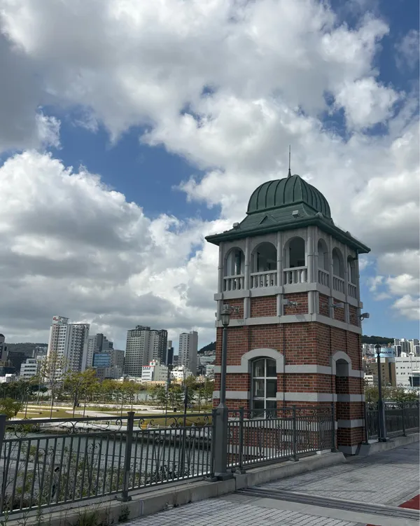チンス公園の写真3