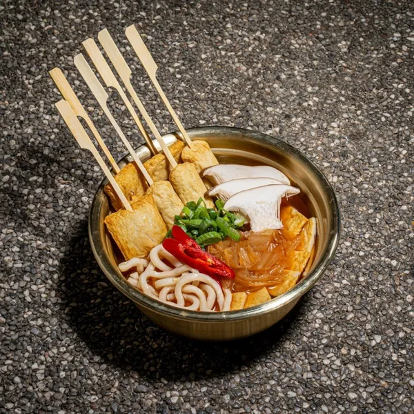 ウォンジョソミョンソガルビサル キョンソンデブギョンデ店の写真5