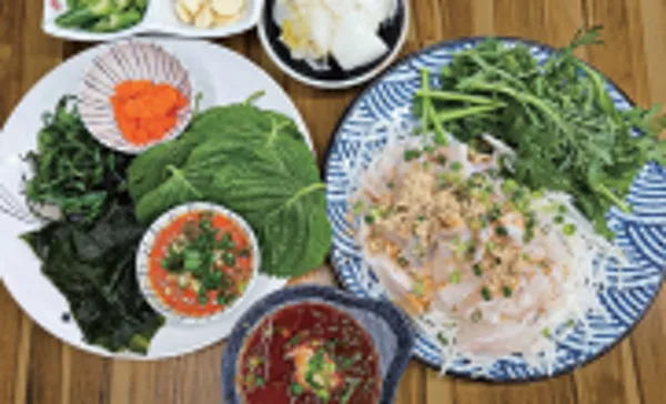 강릉맛집 피쉬맨대게횟집 경포대본점の写真2