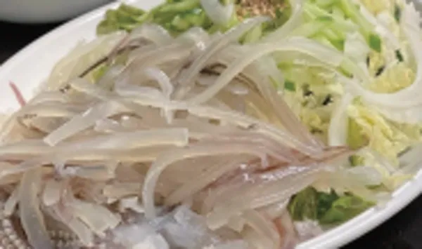 강릉맛집 피쉬맨대게횟집 경포대본점の写真4
