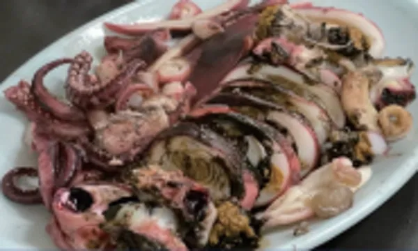 강릉맛집 피쉬맨대게횟집 경포대본점の写真5