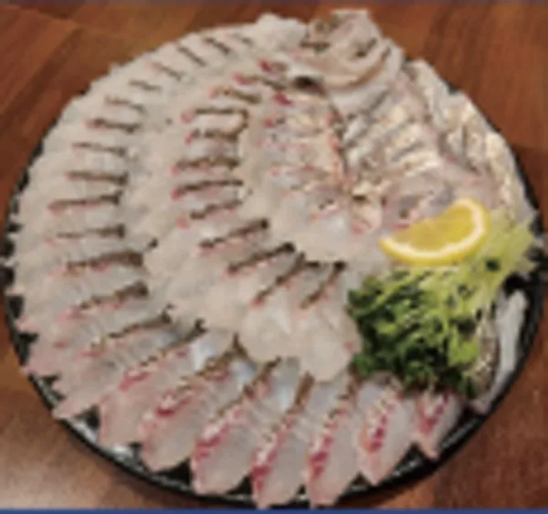 강릉맛집 피쉬맨대게횟집 경포대본점の写真3