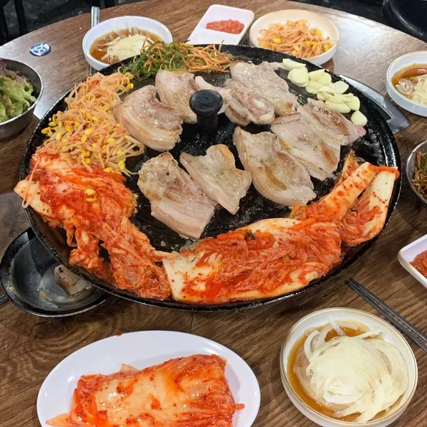 イハンア