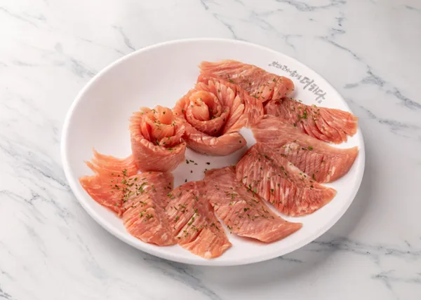 맛있는고기에솜씨를더하다 포항초곡점の写真5