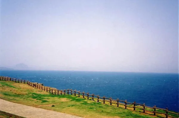 마라도 사진 3