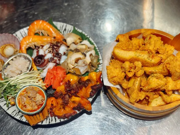 오밤포장마차 대구광장코아점 사진 5