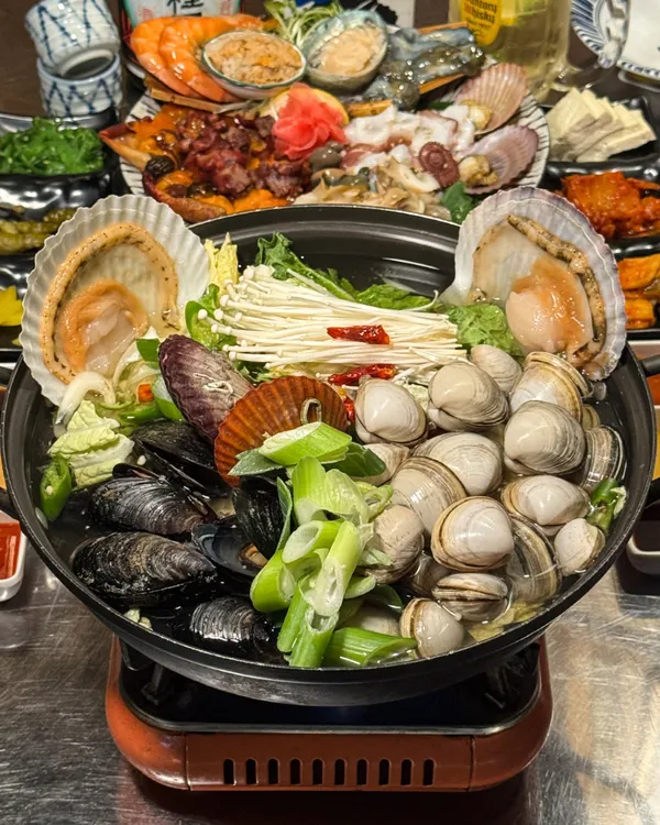 오밤포장마차 대구광장코아점 사진 3