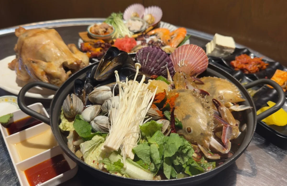 오밤포장마차 대구광장코아점 대표 사진