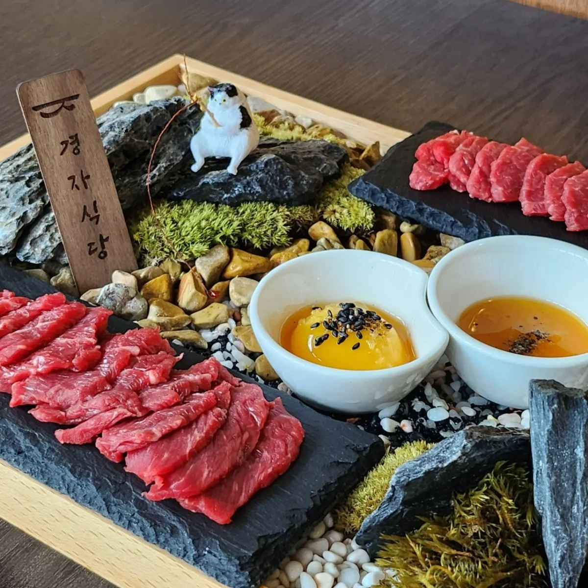 キョンジャ食堂のメイン写真