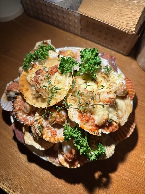 コリ ソミョン本店の写真3