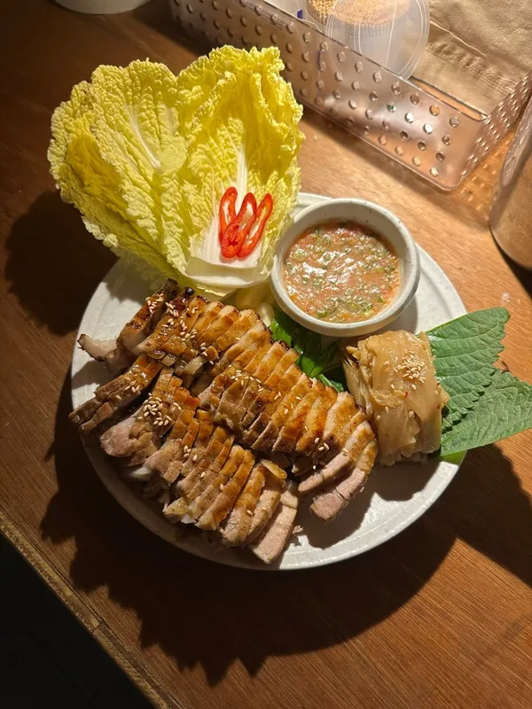 コリ ソミョン本店の写真4