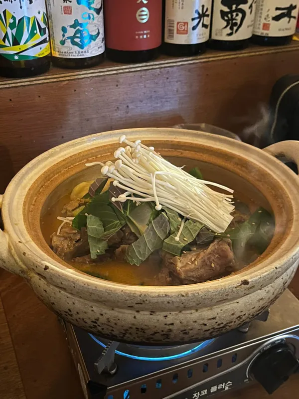 コリ ソミョン本店の写真5