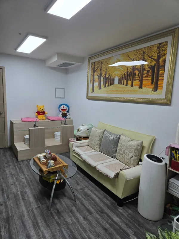 풋샵 마사지 사진 2