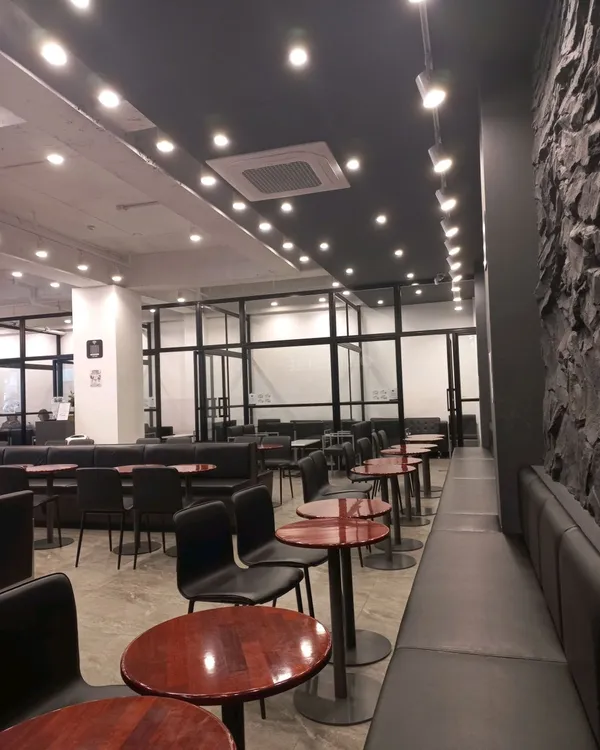 エイバウトコーヒー ソンソイゴク店