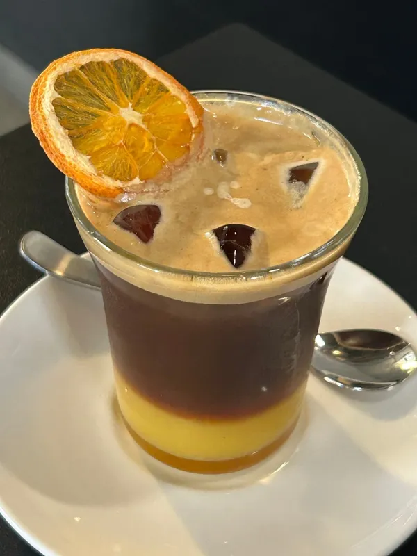 オルアバウトコーヒーバーの写真3
