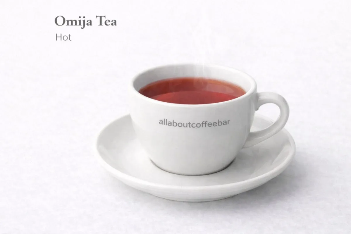 オルアバウトコーヒーバーのメイン写真
