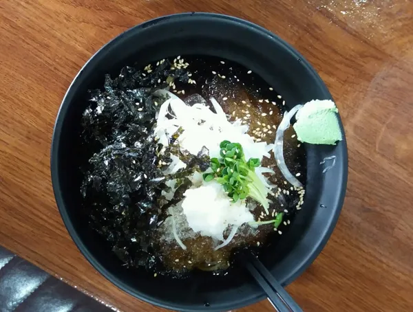 멘야끼 사진 5