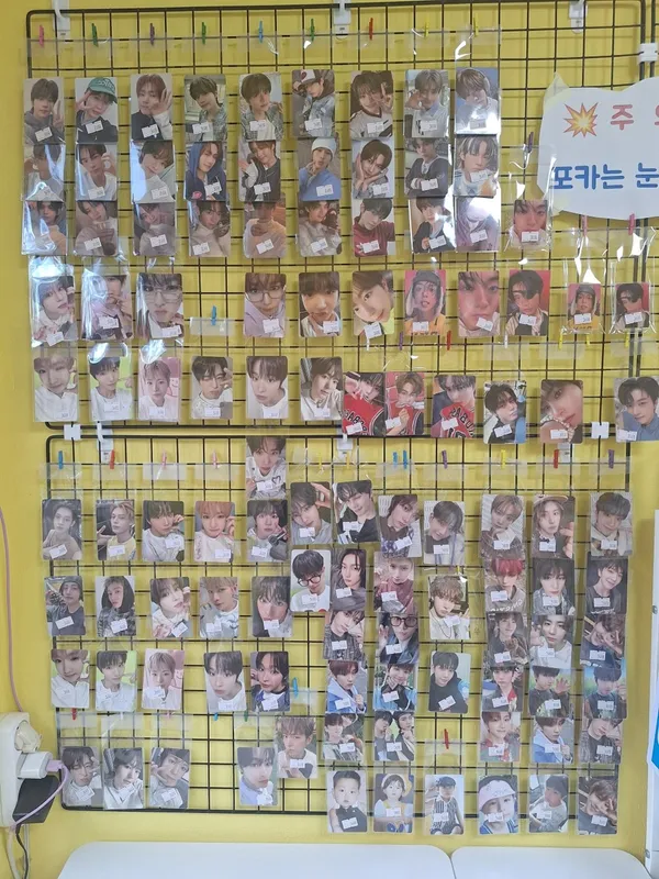 トクフの商店の写真4