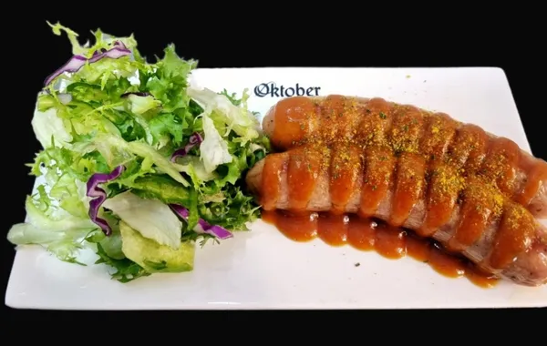 OKTOBER (オクトーバー)の写真3