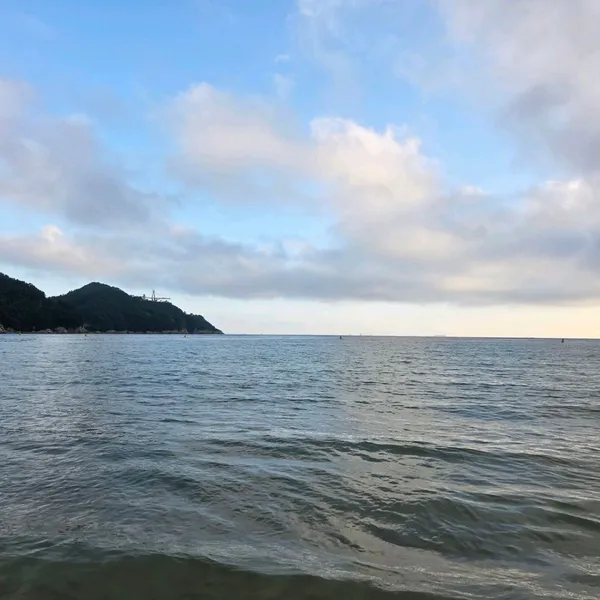チョジョンモンドル海水浴場の写真4