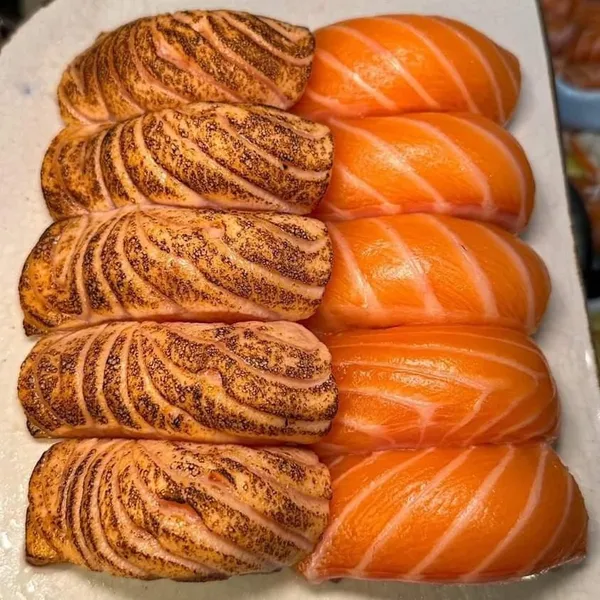チャムセ寿司 プピョン本店