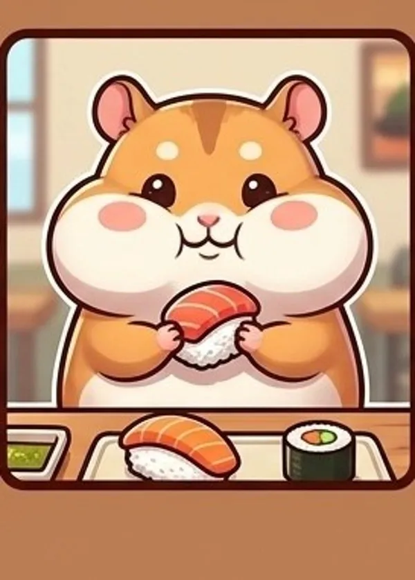 チャムセ寿司 プピョン本店の写真5