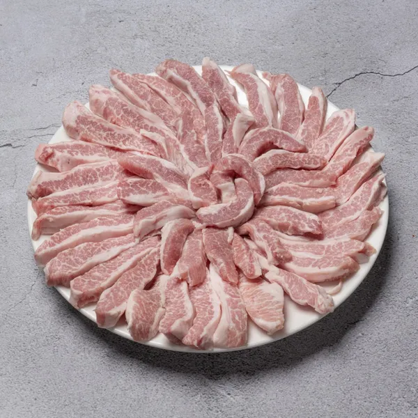 プルドンセンドン チンジュギョンサンデチラム店の写真5