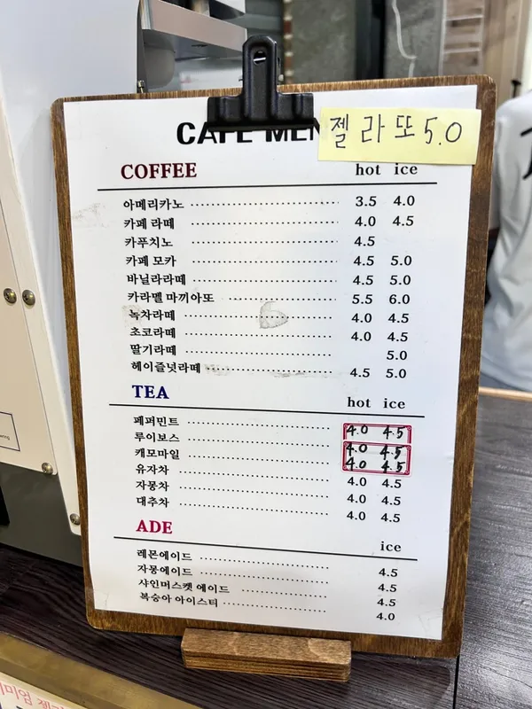 汽車王国博物館カフェの写真5