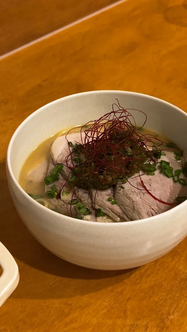タンチョ チンジュ店の写真5