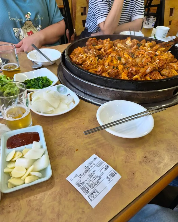 Gangchon Sikdang, photo 2