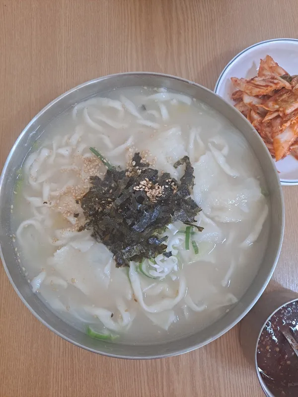 누이랑칼국수 사진 3