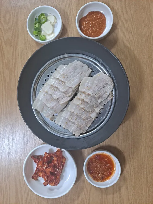 누이랑칼국수 사진 4