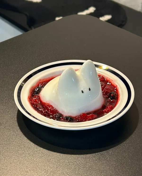 アティカフェの写真5