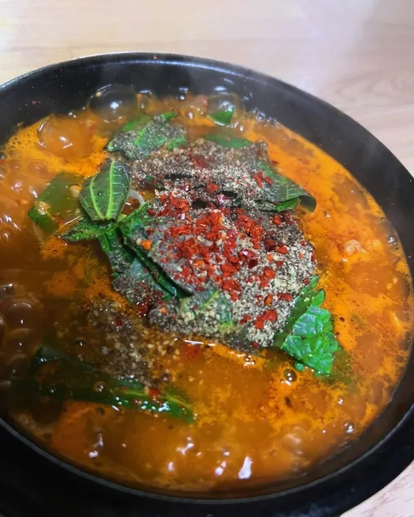 모퉁이순대국 곱창구이 사진 2