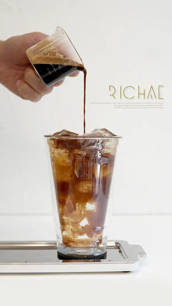 RICHAE