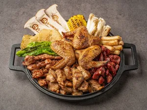 オサカデス ソウルチャンドン店