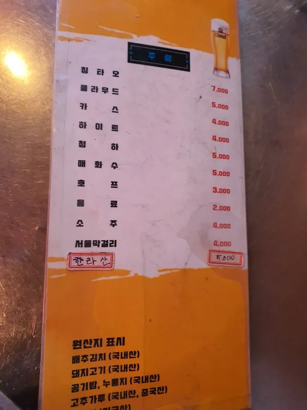 머니뭐니 사진 4