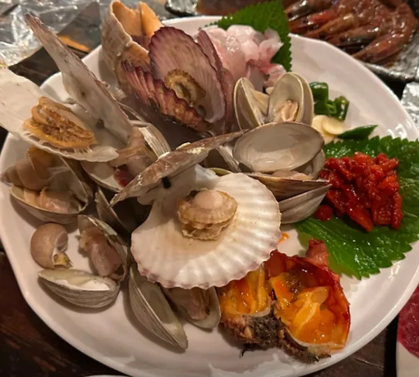 シシリ ハプジョン店の写真4