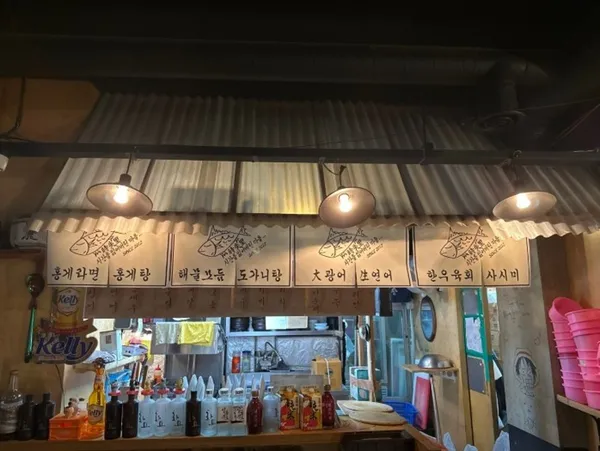シシリ ハプジョン店の写真5