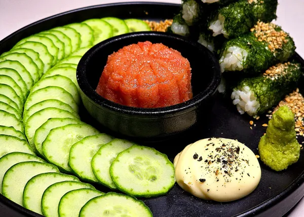 チュヤンガン サジク本店の写真5