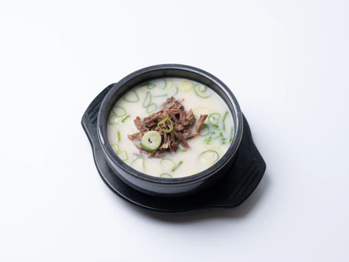 Sonamu Punggyeong, main photo