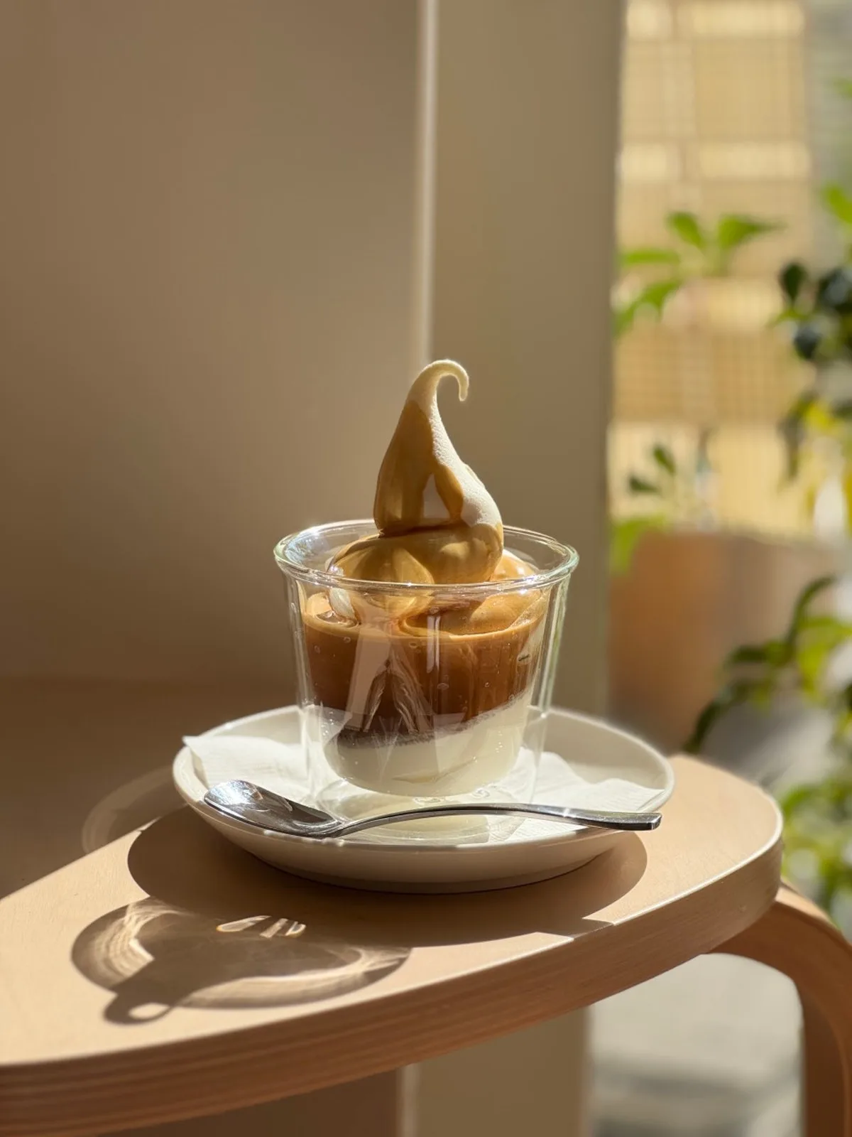 レイバック コーヒー スタン ドのメイン写真