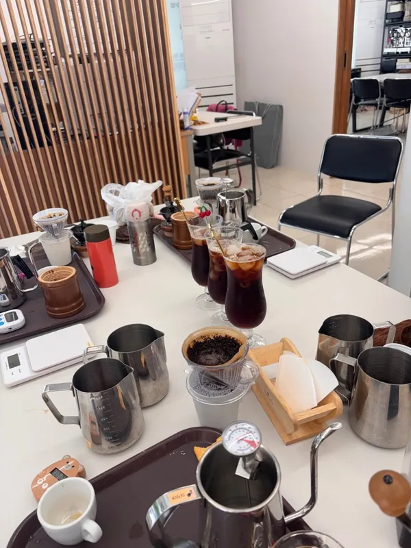 ピョンセンジゴッケバルウォン キョンブクチブドンの写真2