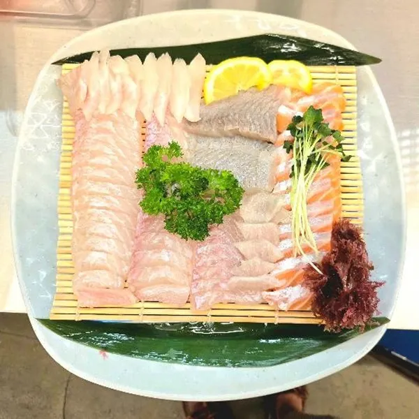 オシジャン ブラザーズ