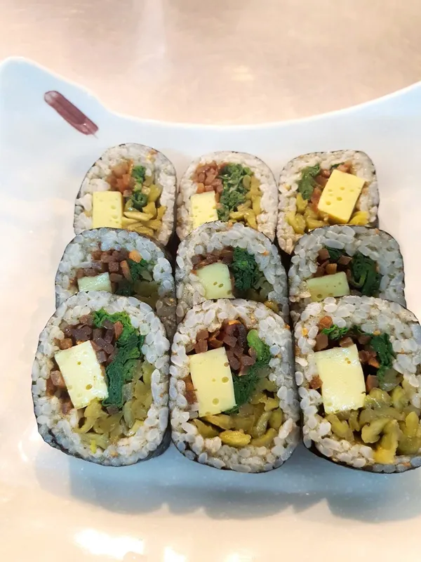 맨날국수 태화강직영점, photo 5