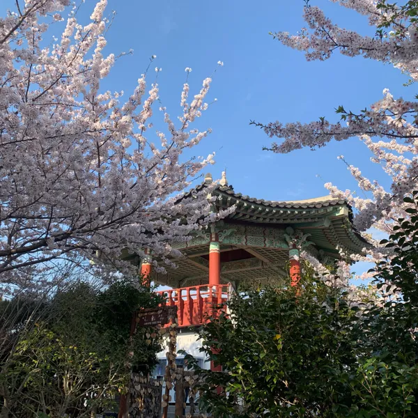 チャサン公園 イルチュルジョンの写真2