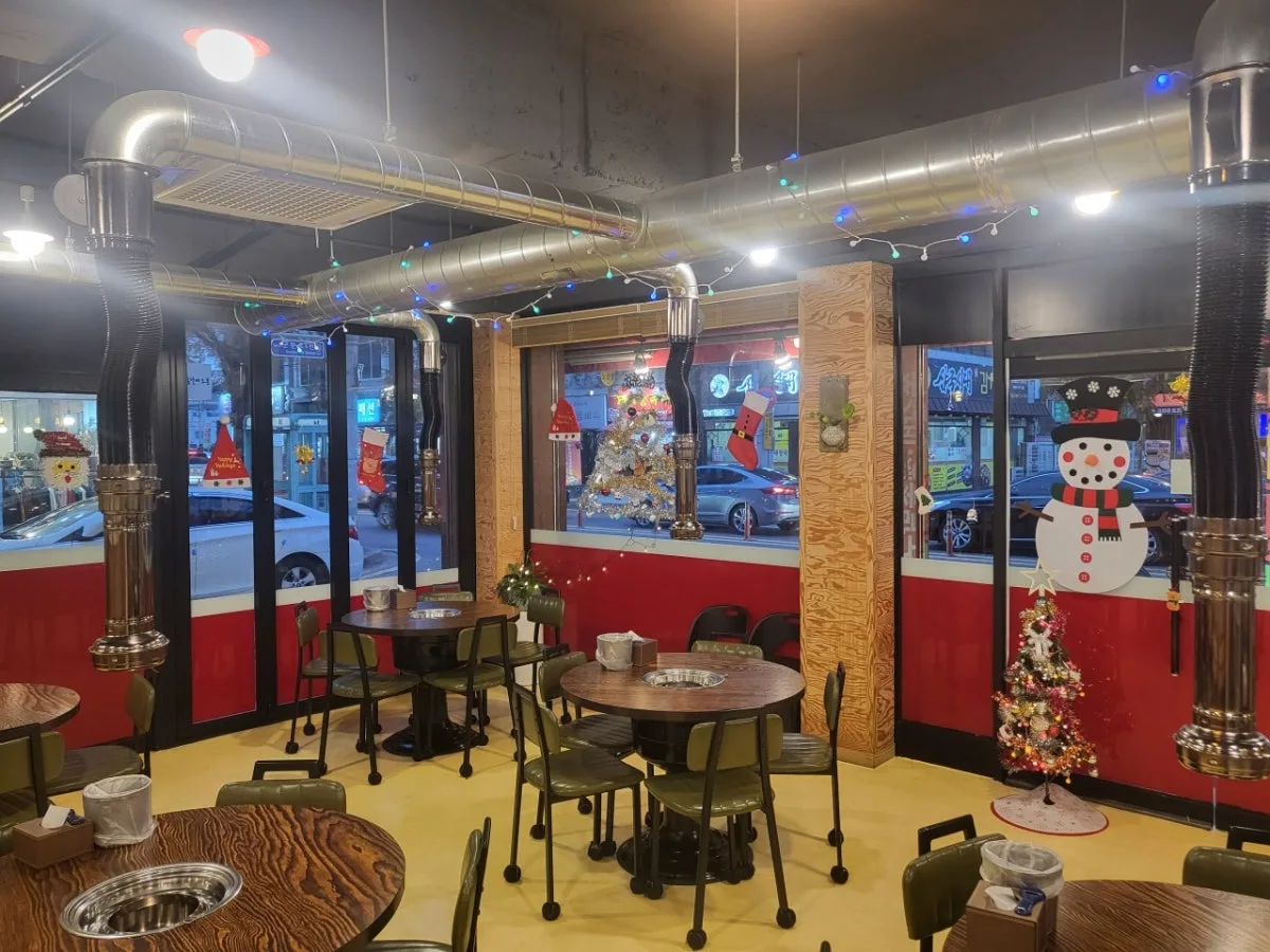 モシギチョッカルビ ムドゥン市場店のメイン写真