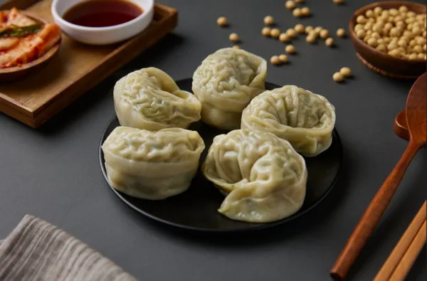 チャットンホンドゥケカルグクス プチョン本店の写真5