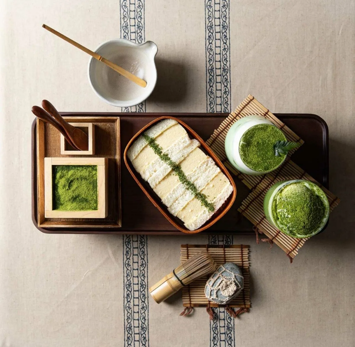 カフェジェイのメイン写真